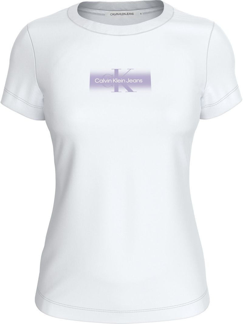 camiseta-blanca-slim-con-monograma-desvanecido