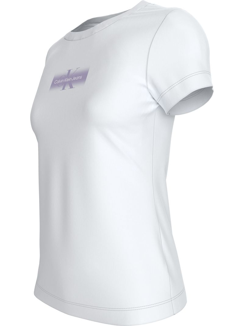 camiseta-blanca-slim-con-monograma-desvanecido
