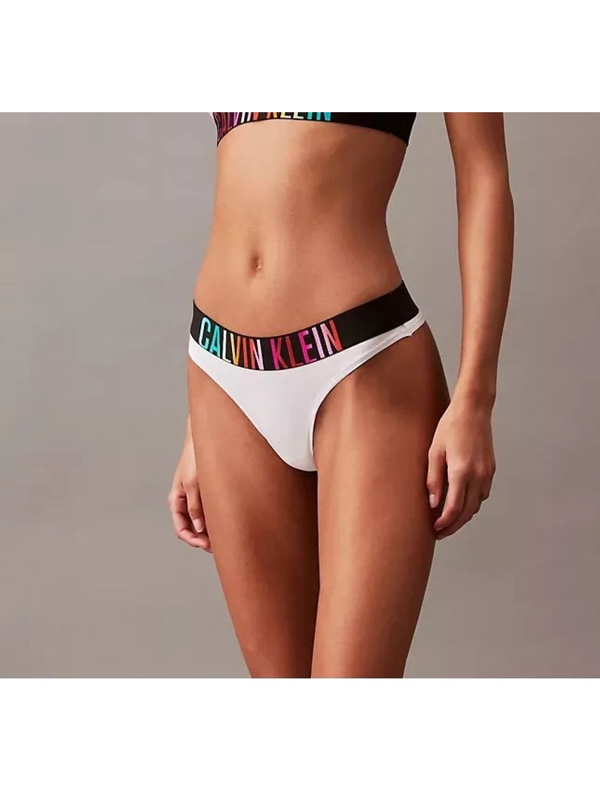 Tanga Blanca - Intense Power Pride