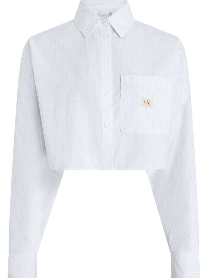 camisa-blanca-cropped-popelin-algodon