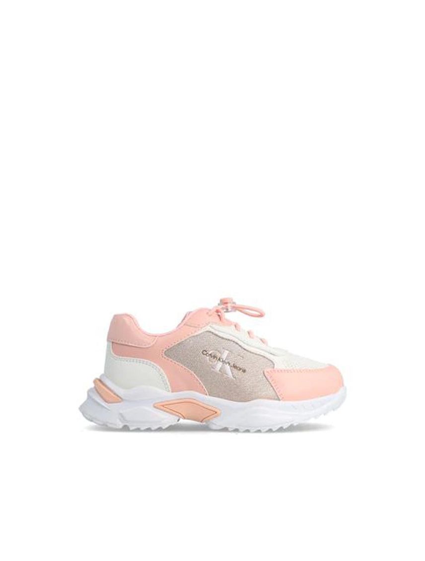 Tenis Deportivas Niña Calvin Klein