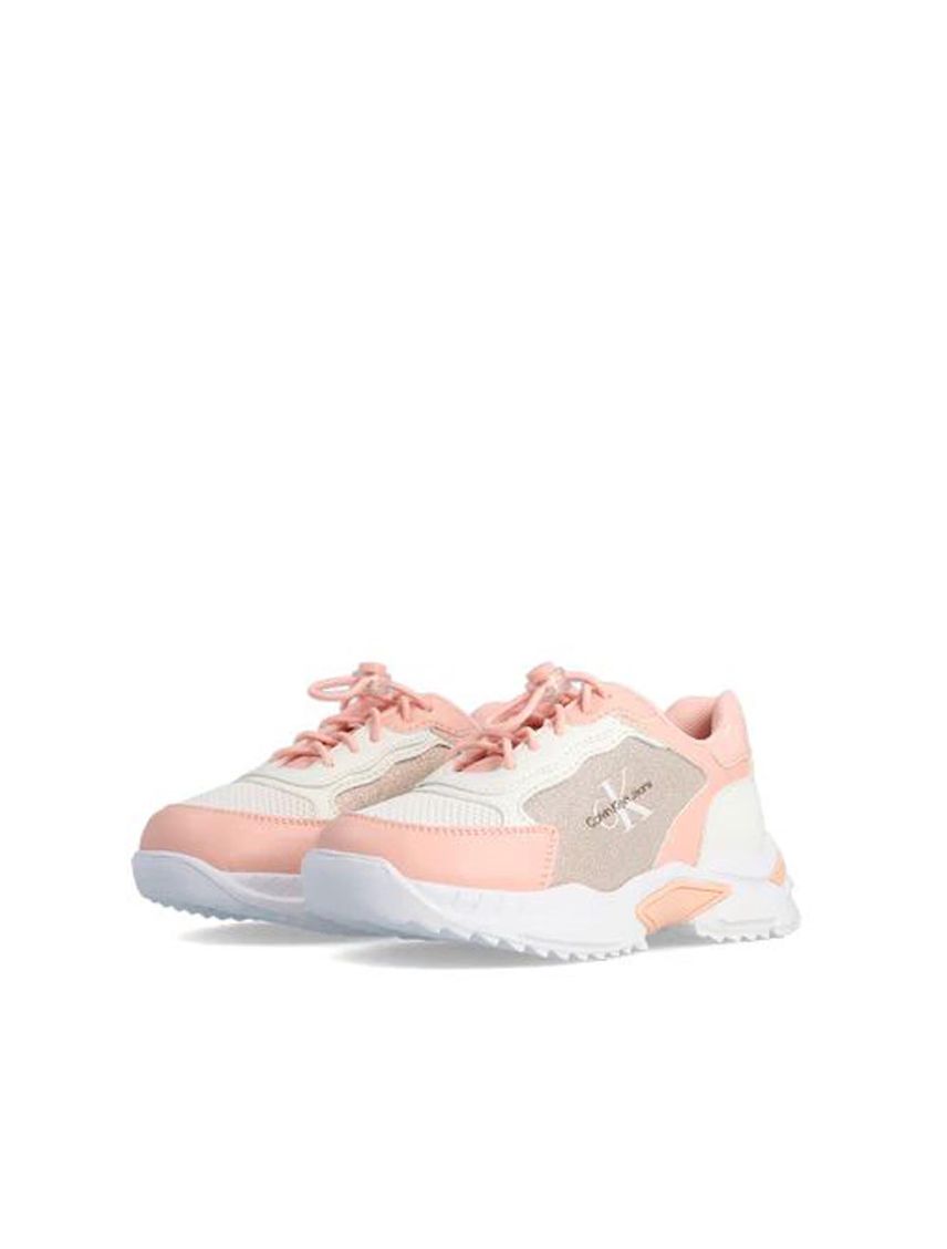 Tenis Deportivas Niña Calvin Klein