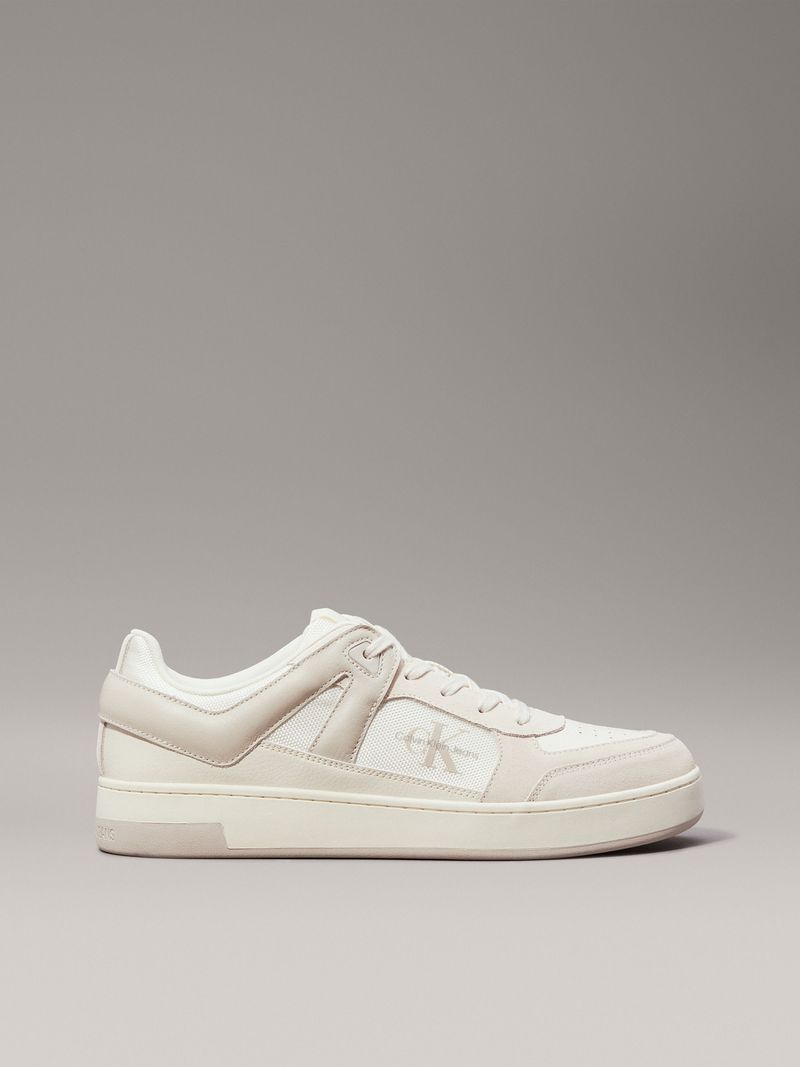 tenis-blanco-basket-cuero-detalles-gamuza