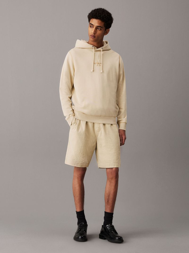 pantalonetas-beige-algodon-texturizado