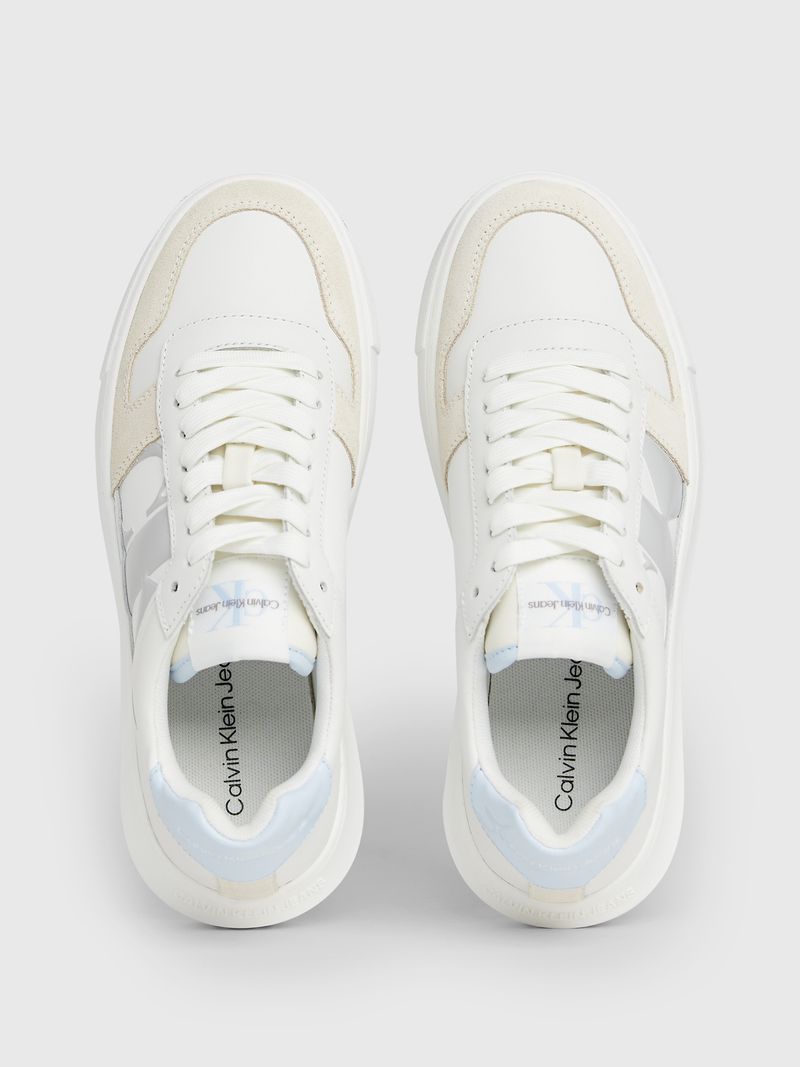 tenis-blanco-blanco-chunky-cupsole