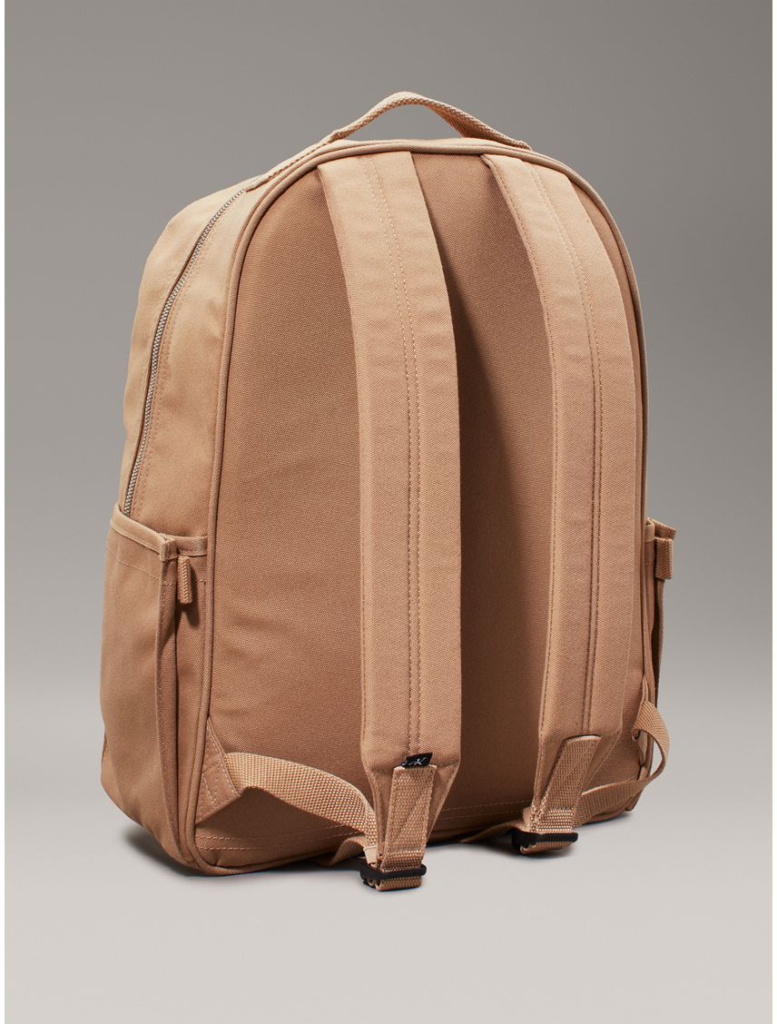 Morral naranja redondo sport essential
