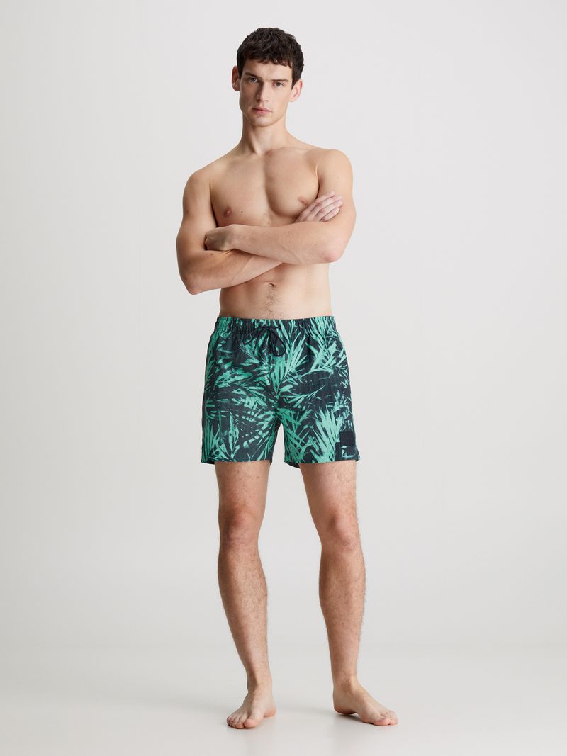 traje-verde-bano-largo-medio-cordon-ck-print