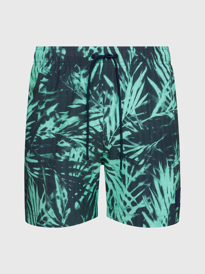 traje-verde-bano-largo-medio-cordon-ck-print