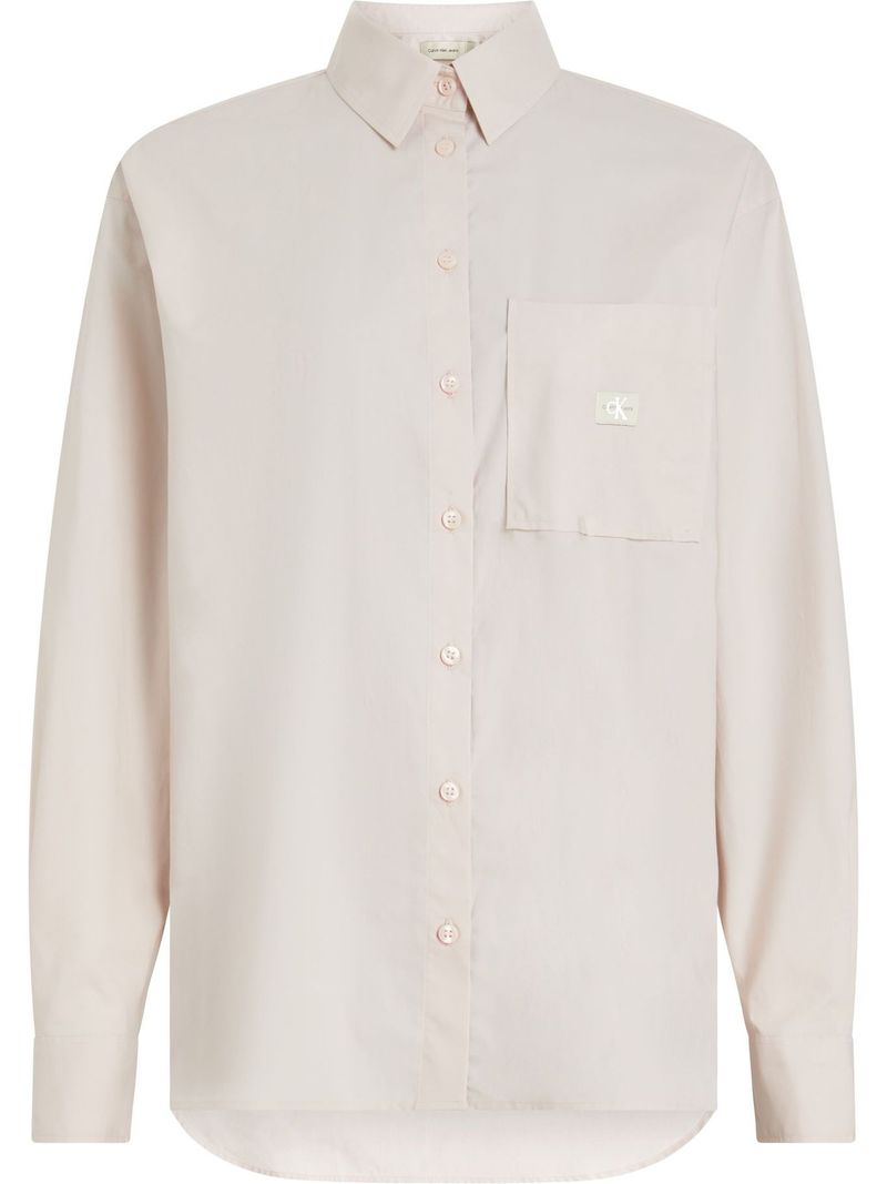 camisa-rosada-holgada-popelin-algodon