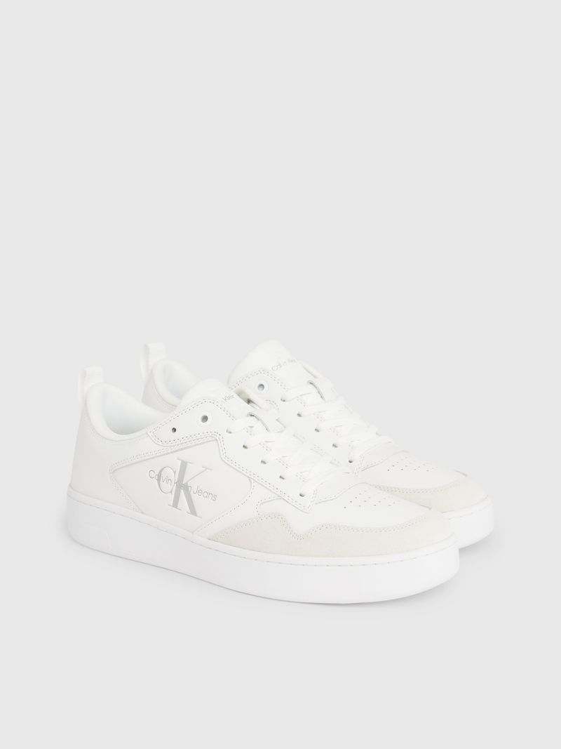 tenis-blanco-blanco-casuales-con-logo