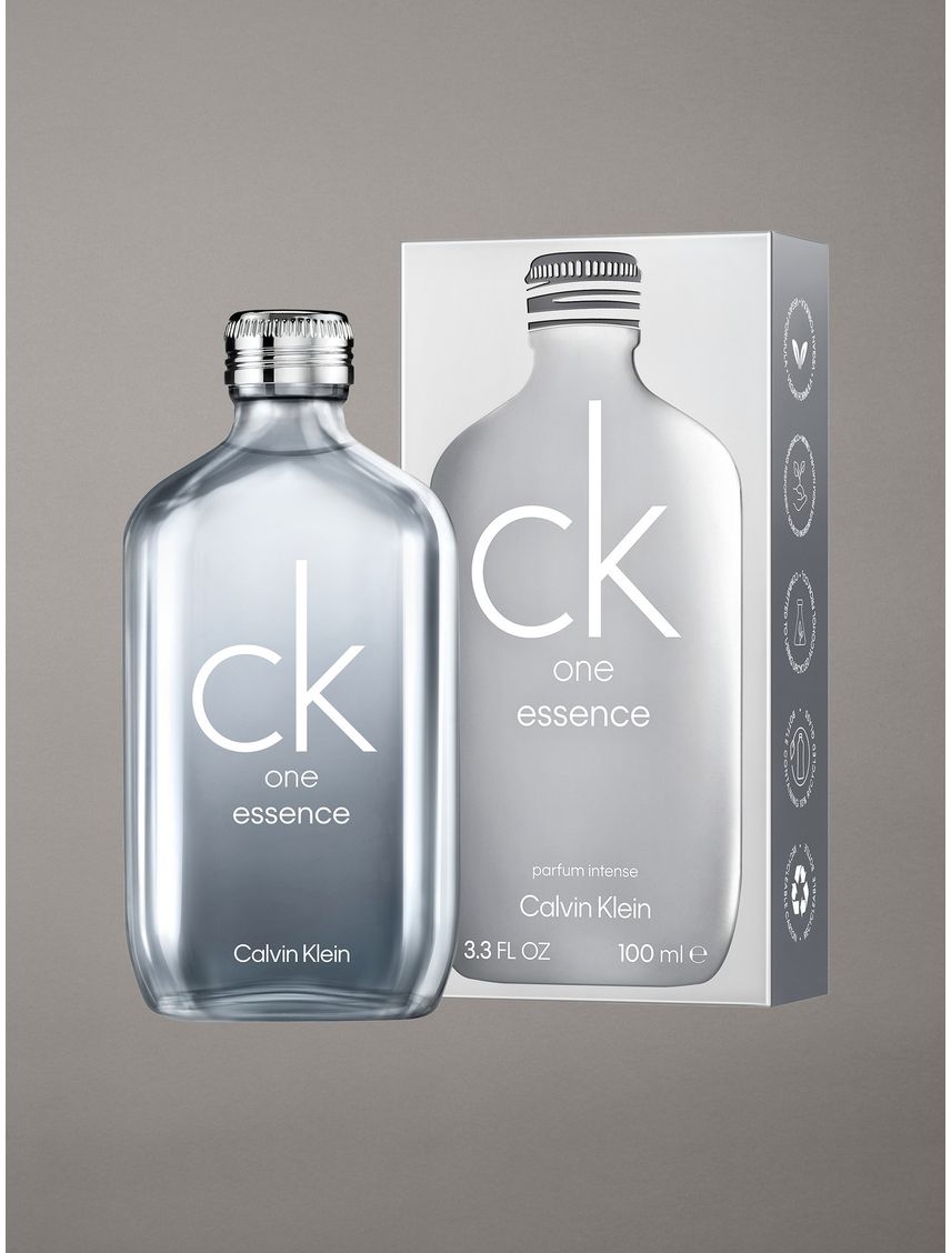 Perfume CK ONE Essence Intense Calvin Klein