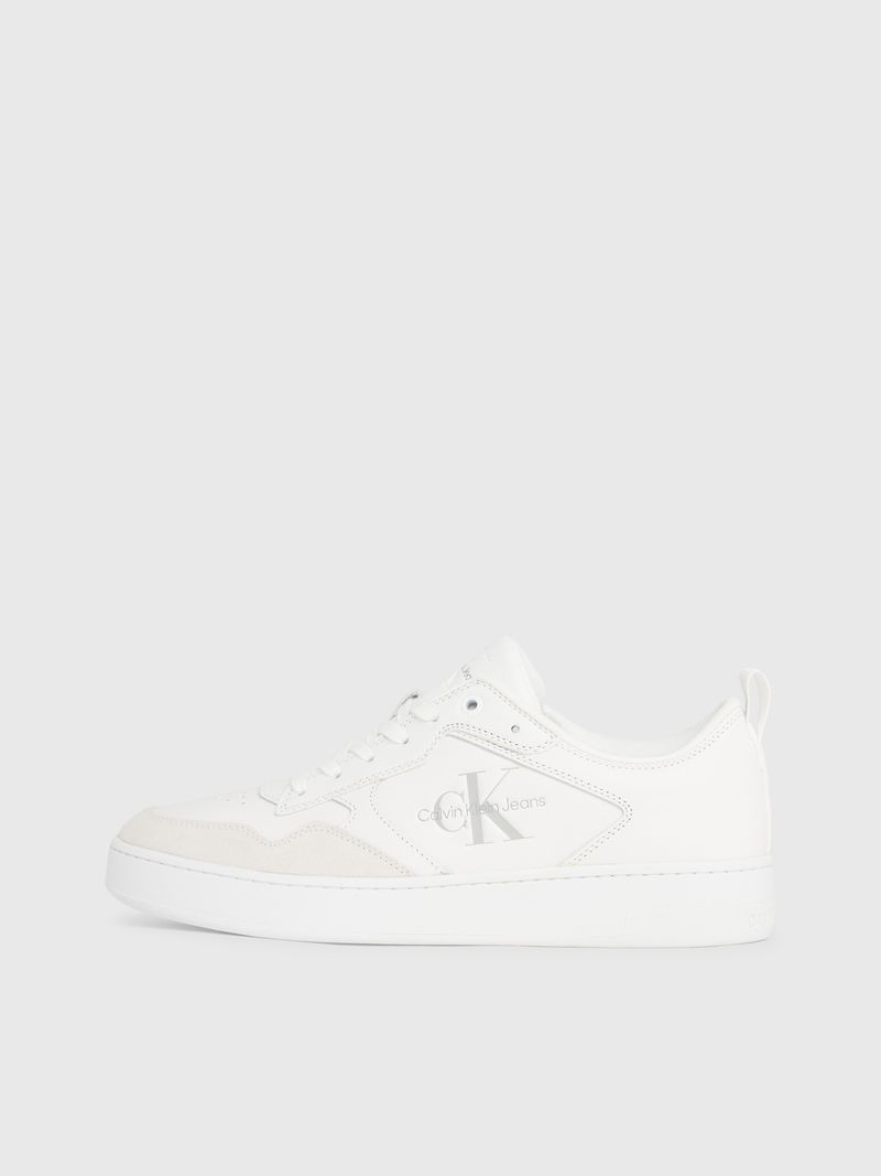 tenis-blanco-blanco-casuales-con-logo