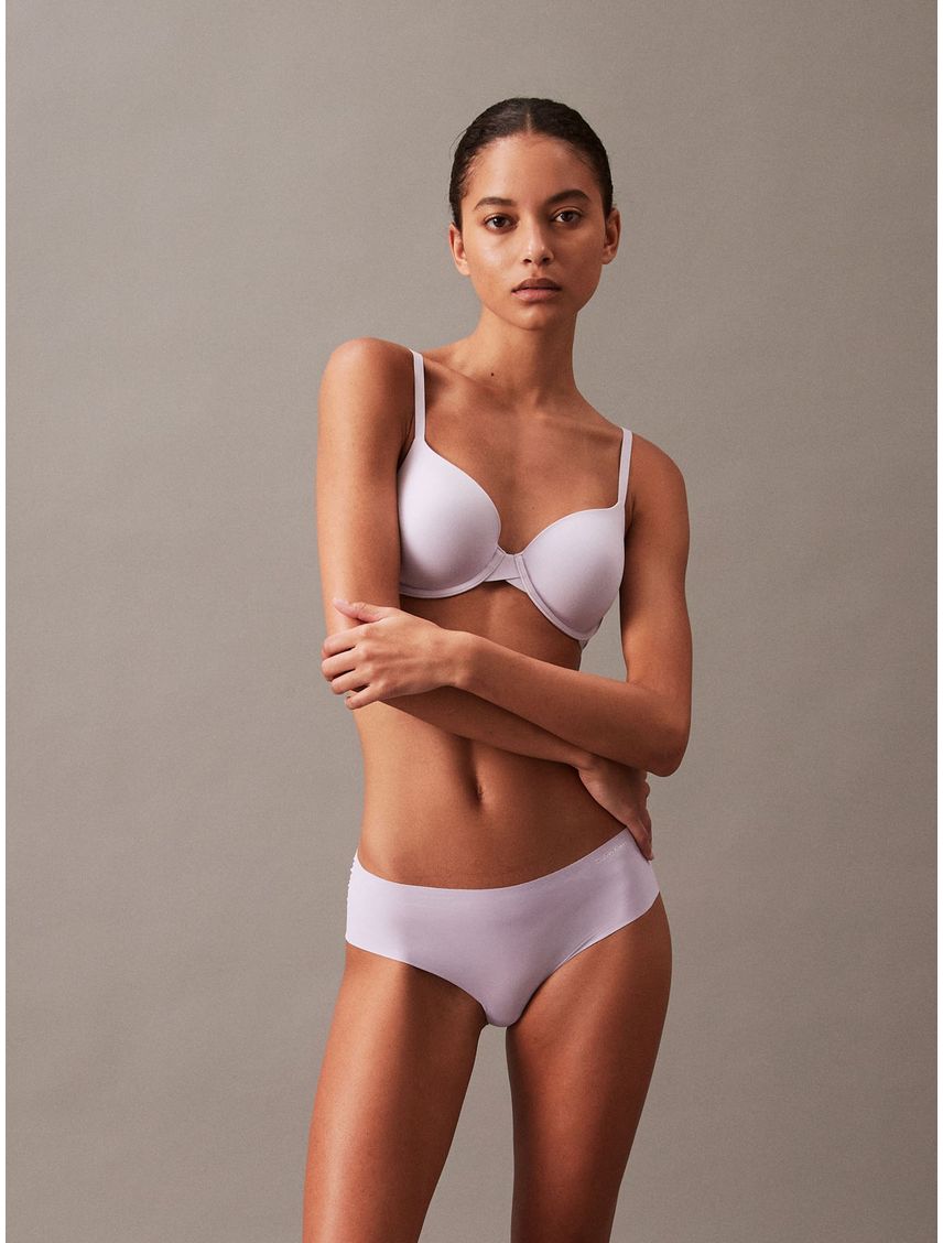 Braguita morado hipster - invisible