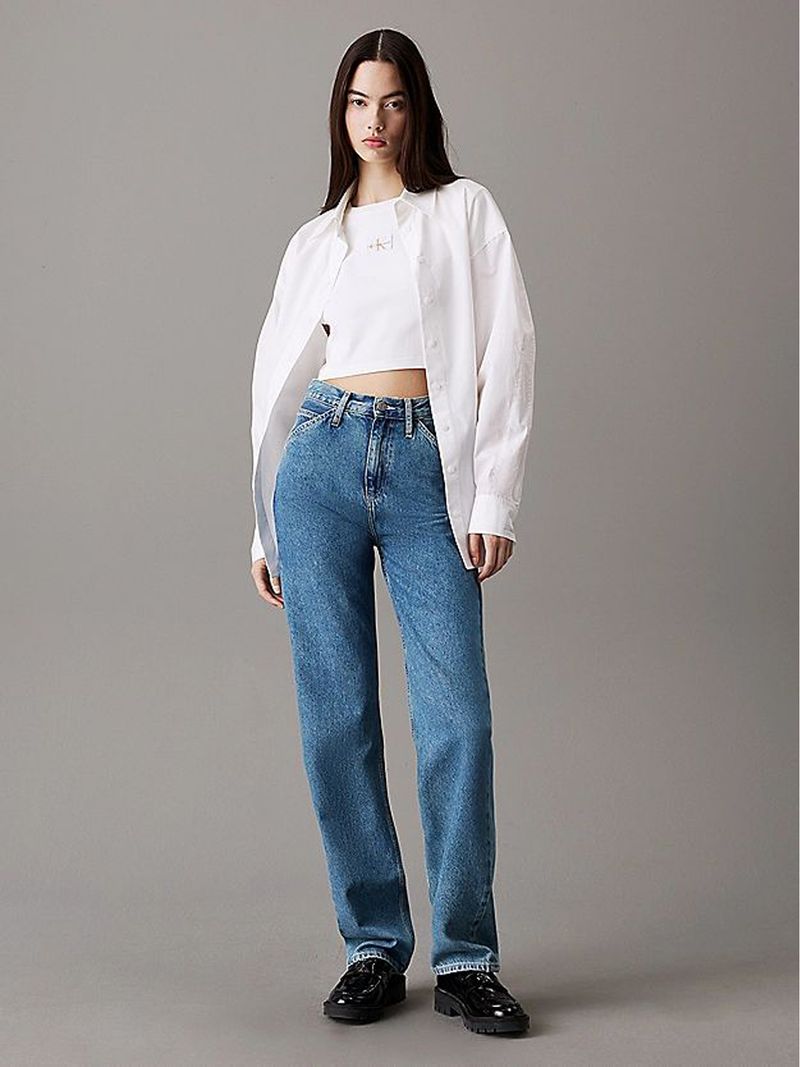 camiseta-blanca-slim-de-canale-de-algodon