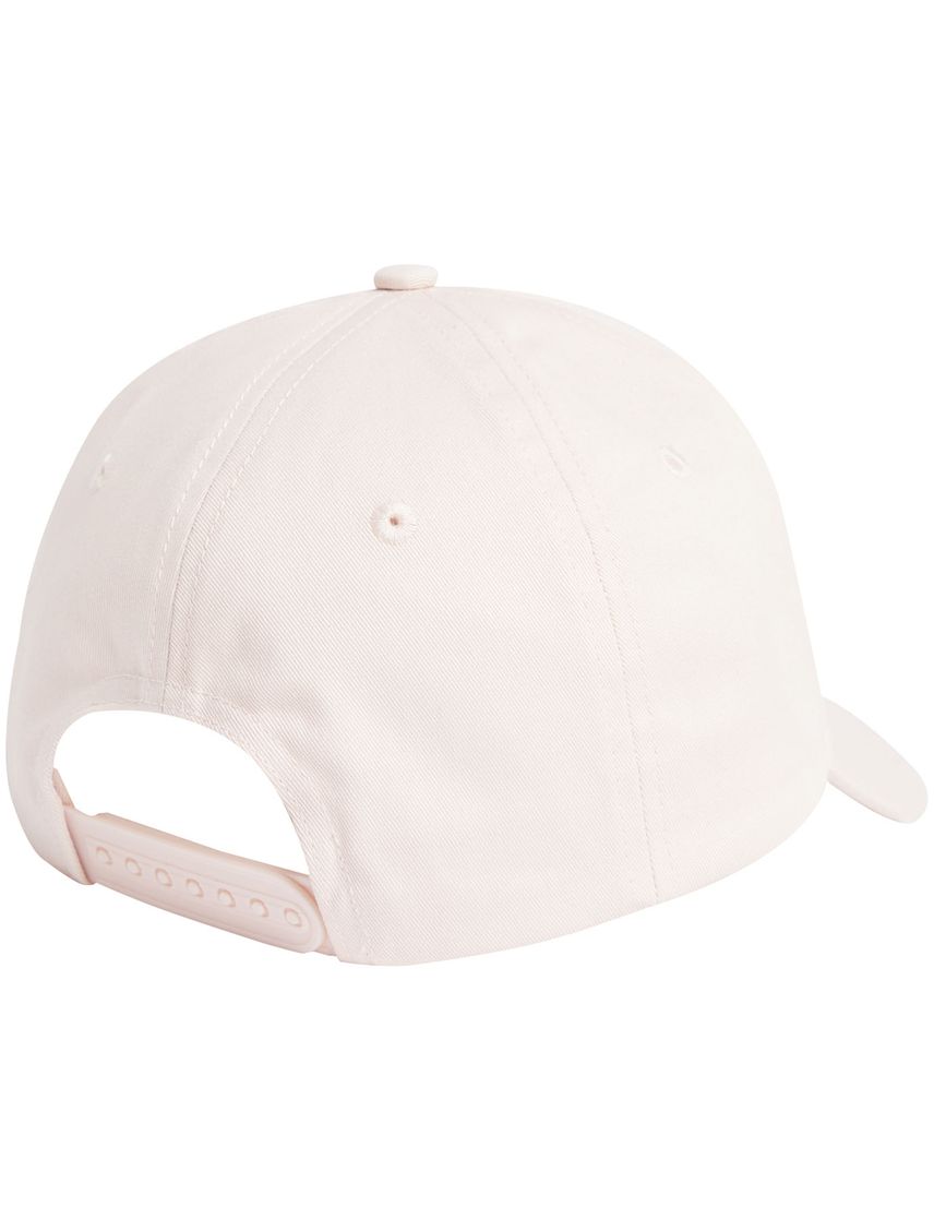 Gorra De Sarga con Cierre ajustable Para Mujer Calvin Klein