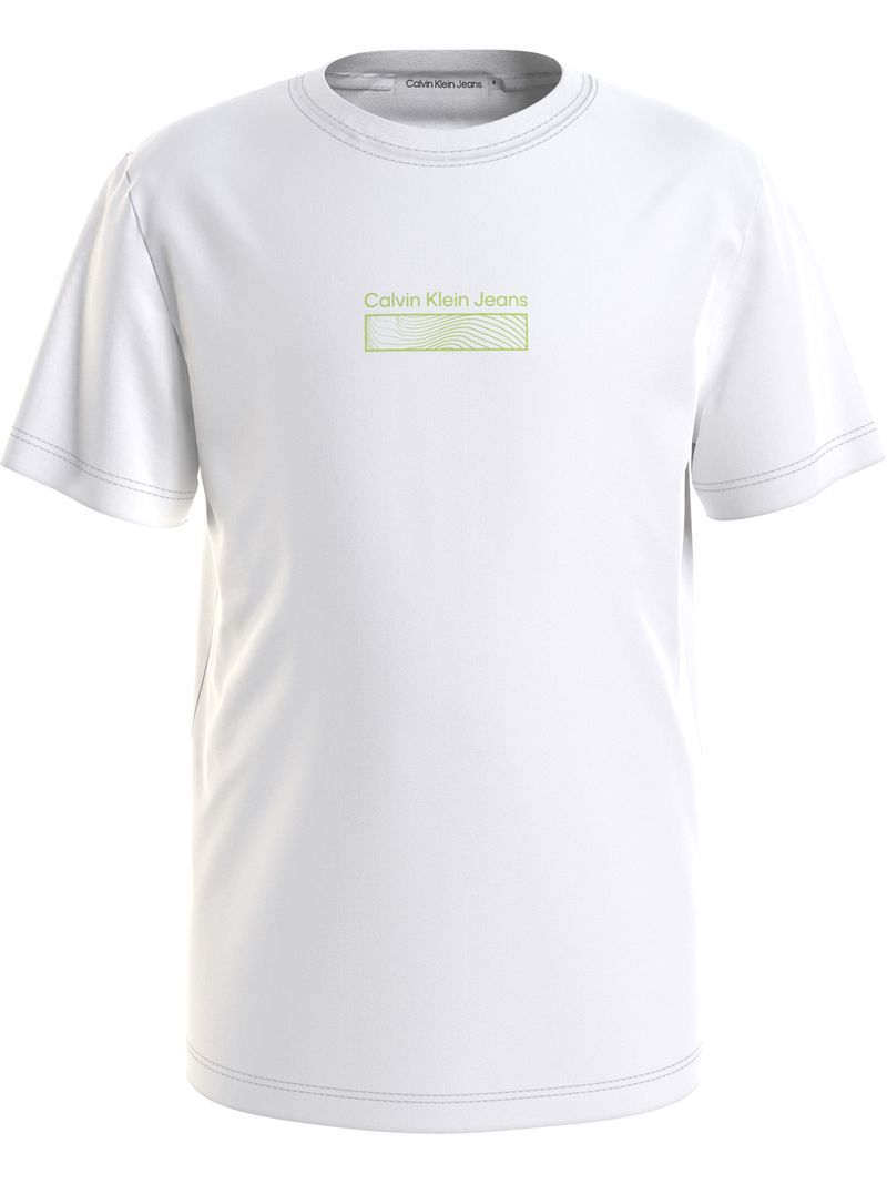 camiseta-blanca-estampado-ondas-para-ninos