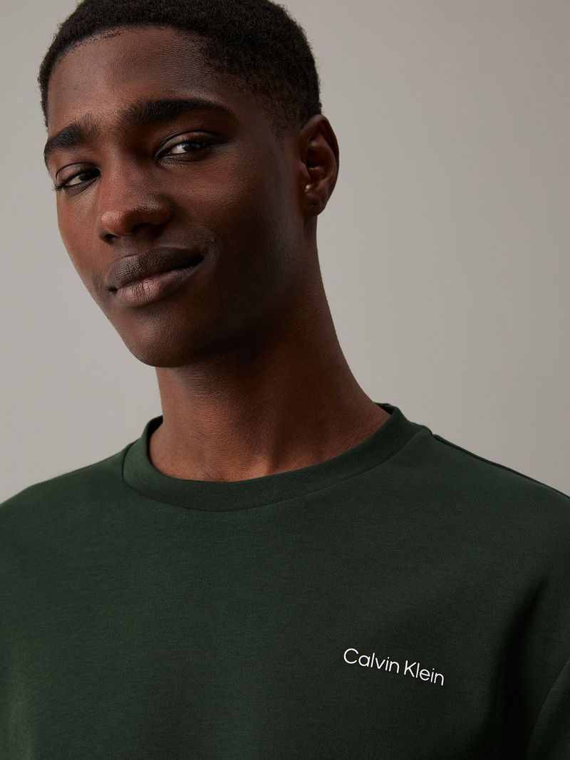 camiseta-verde-micro-logo