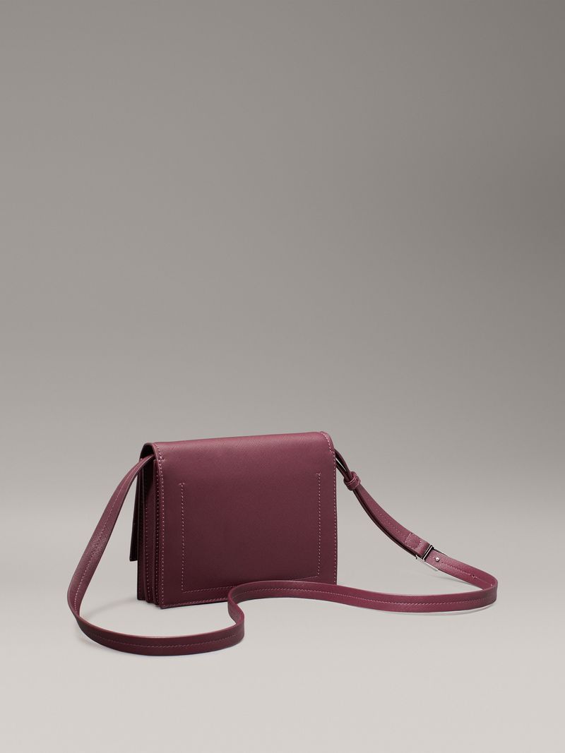 bolso-rojo-cruzado-saffiano
