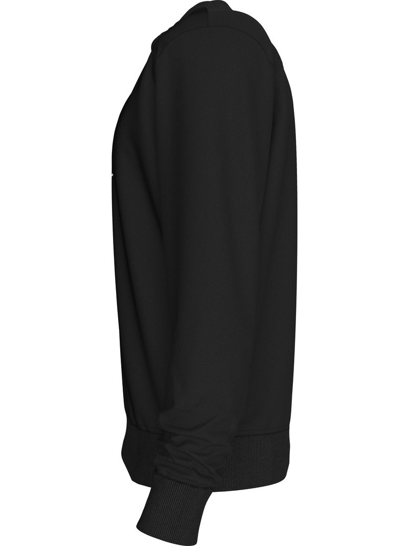 saco-negro-outline-monologo-crew-neck