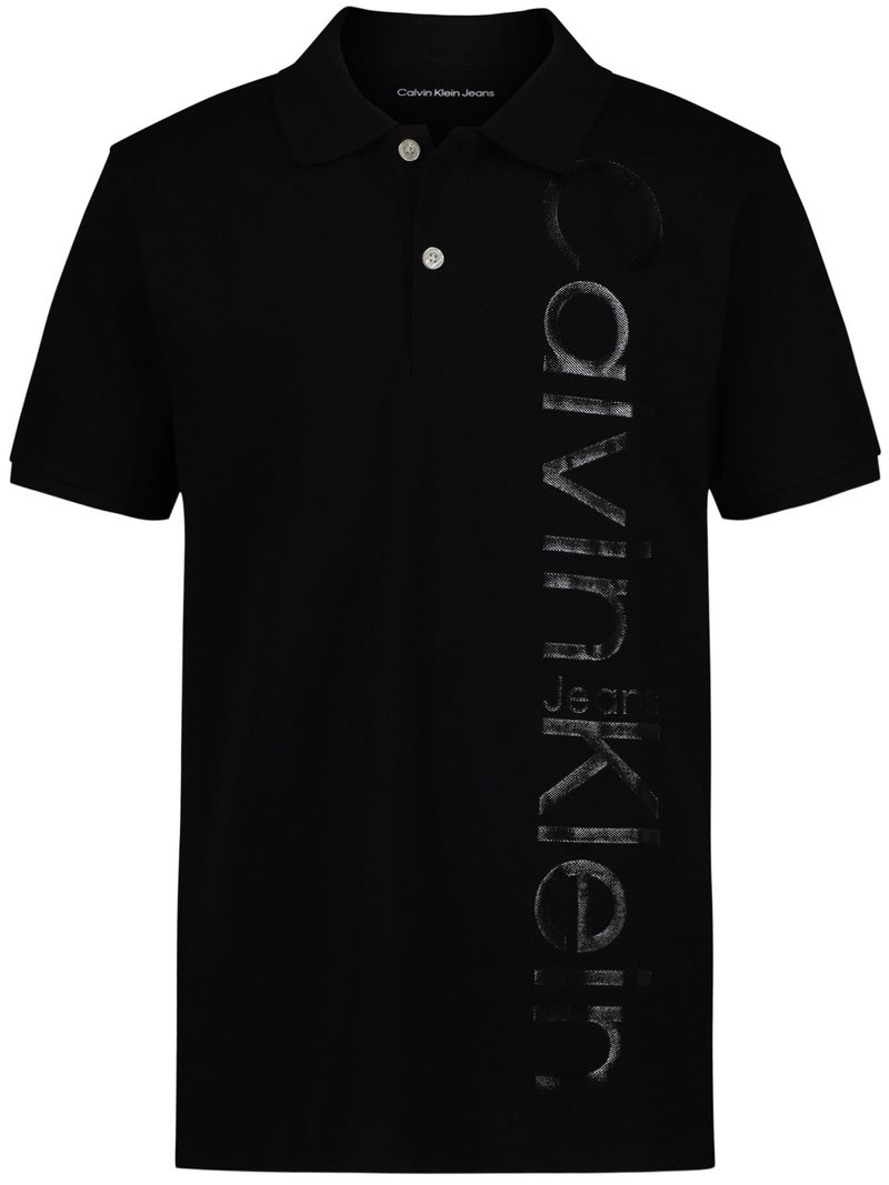 polo-negro-logotipo-en-vertical-para-nino