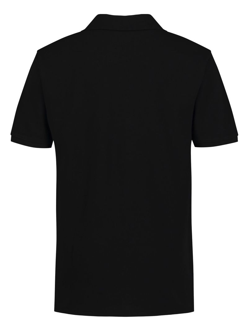 polo-negro-logotipo-en-vertical-para-nino