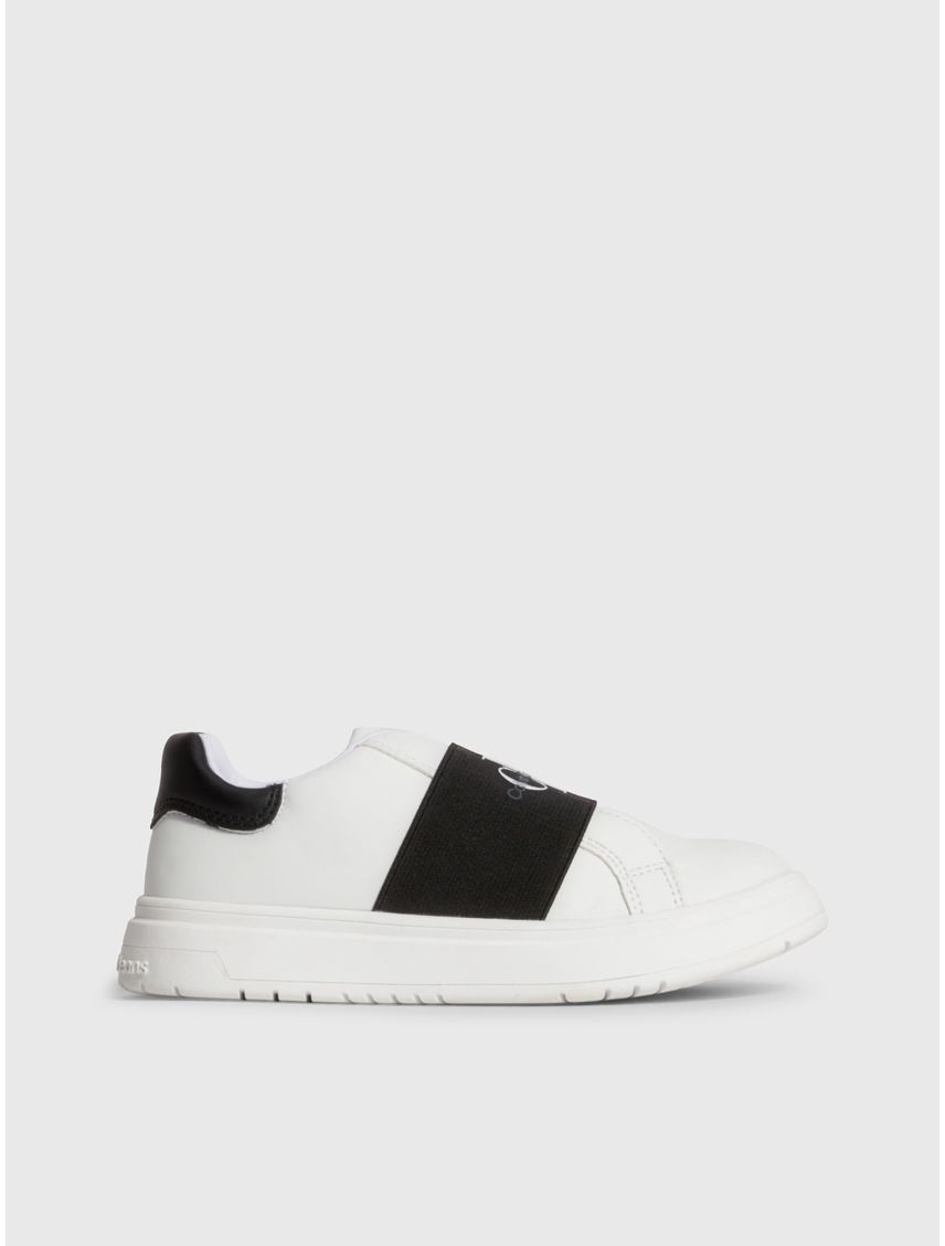 Tenis Sin Cordones Niño Calvin Klein