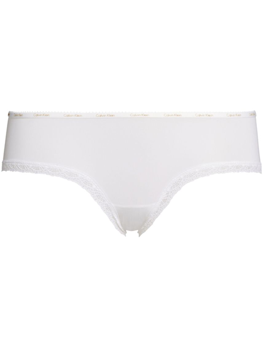 Panty hipster -  Bottoms up