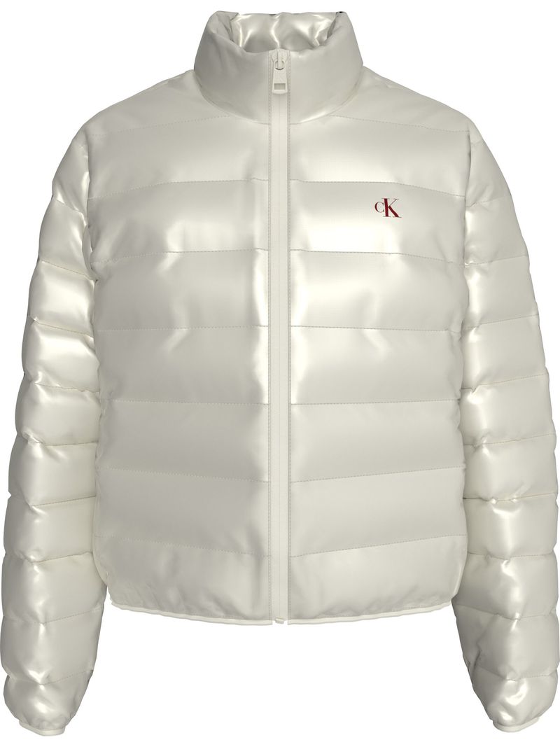chaqueta-blanca-acolchada-plumon-brillo-ultraligero