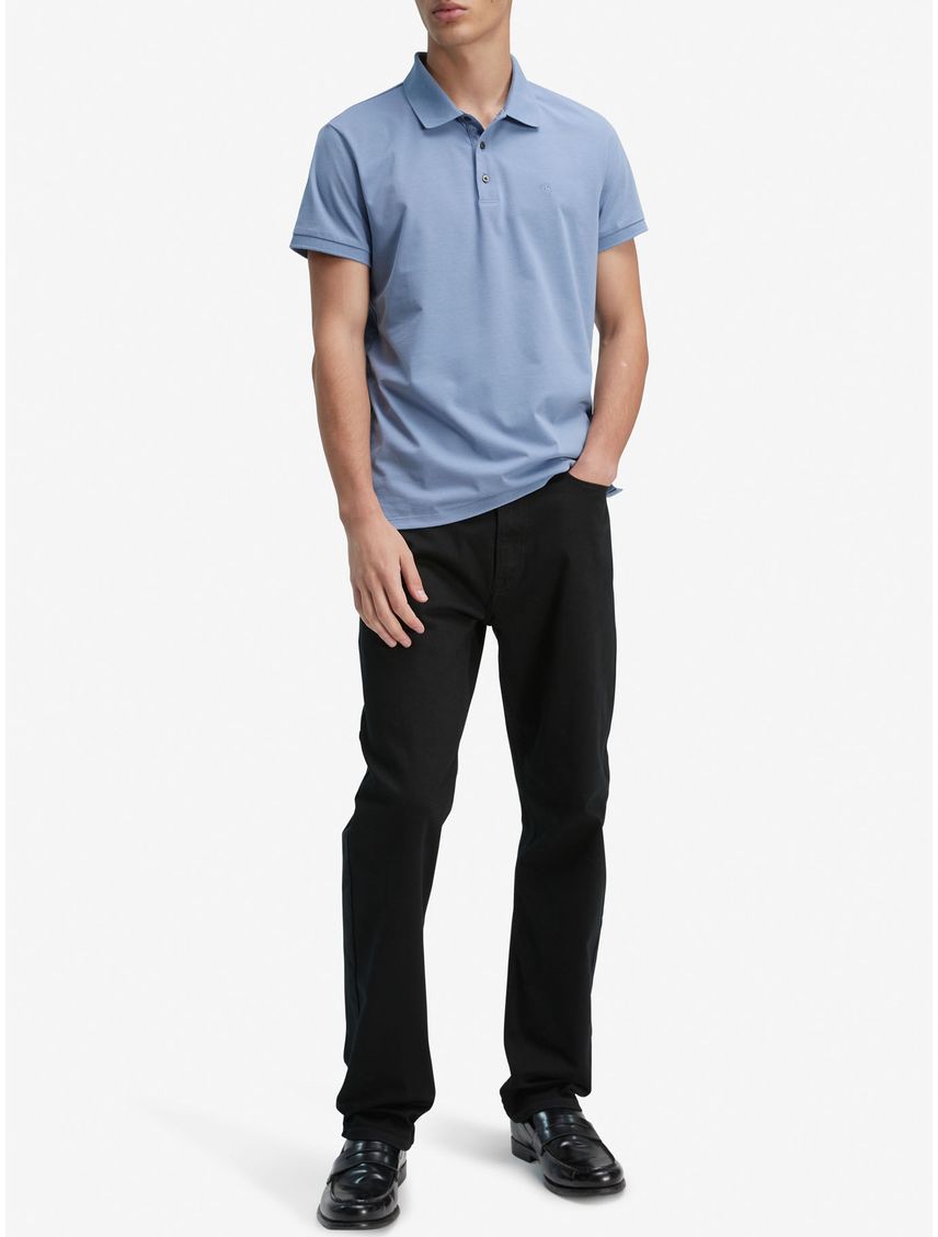 Polo Slim Solid