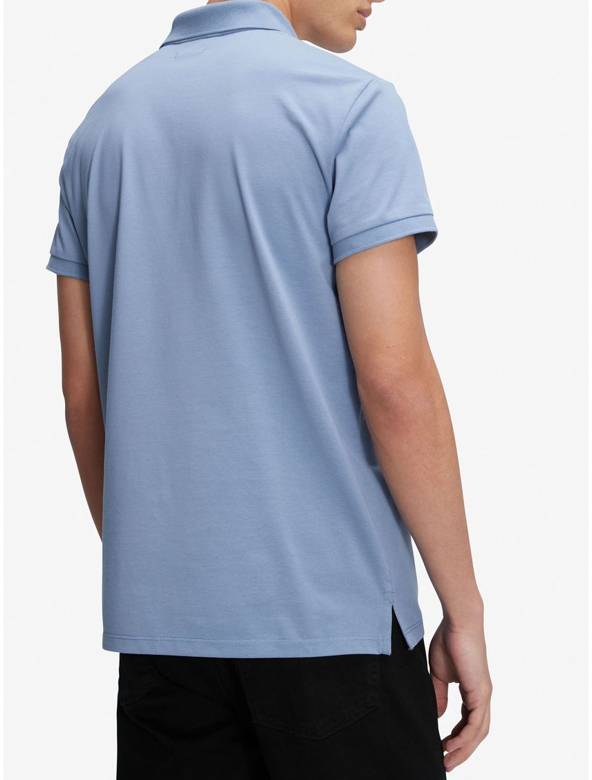 Polo Slim Solid