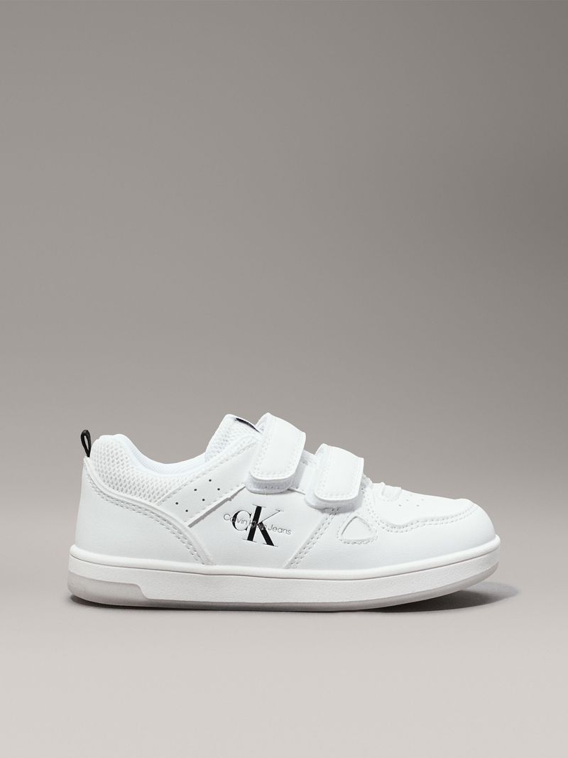 tenis-blanco-doble-velcro