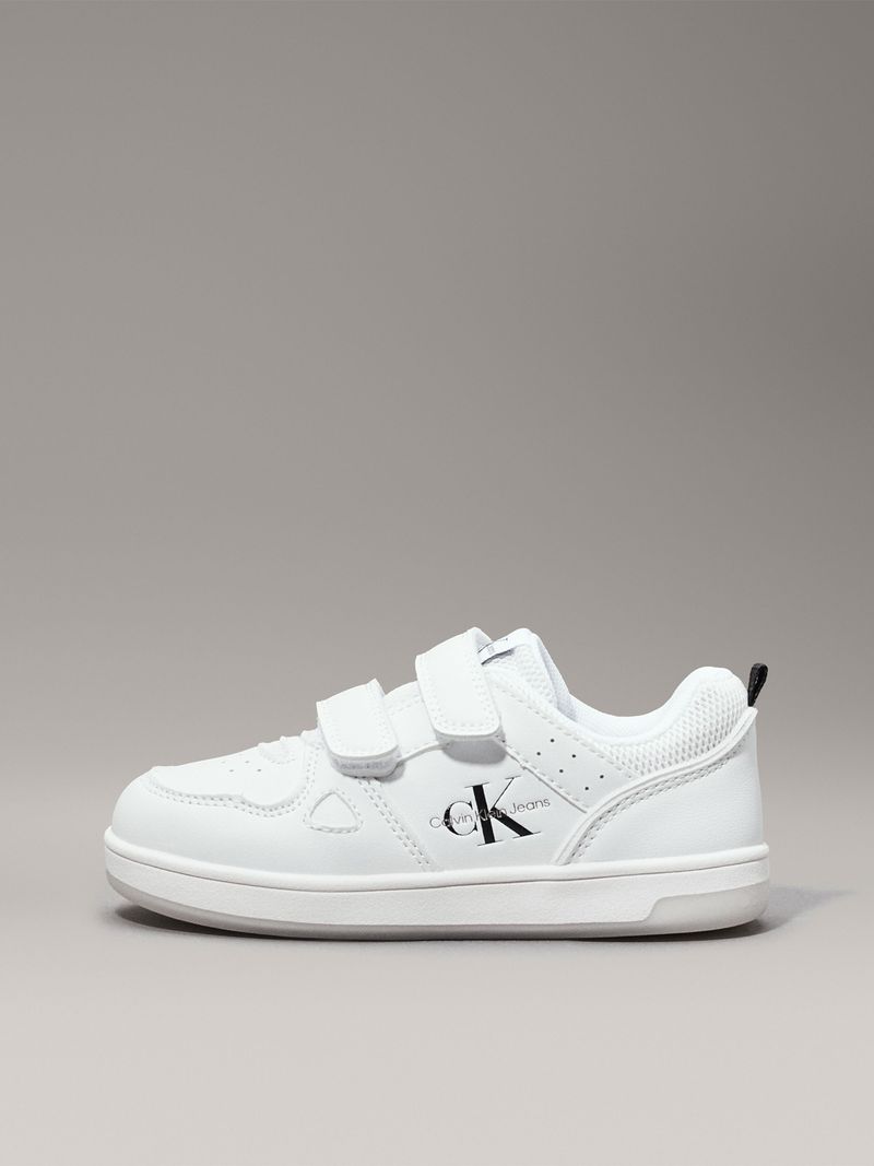 tenis-blanco-doble-velcro
