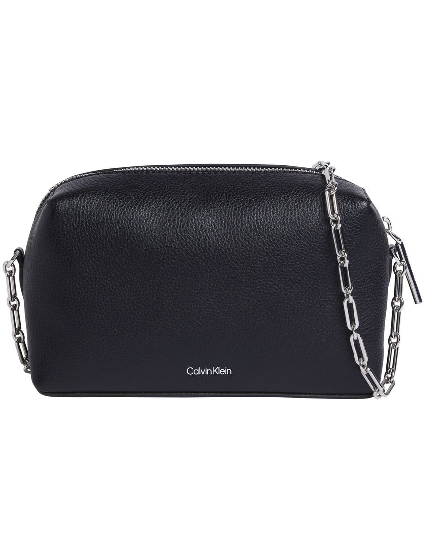 Bolsa negra camera