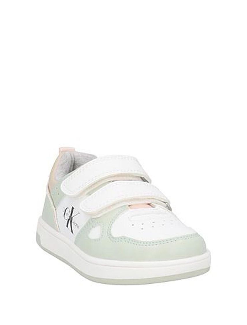 Tenis Bajas Para Niña