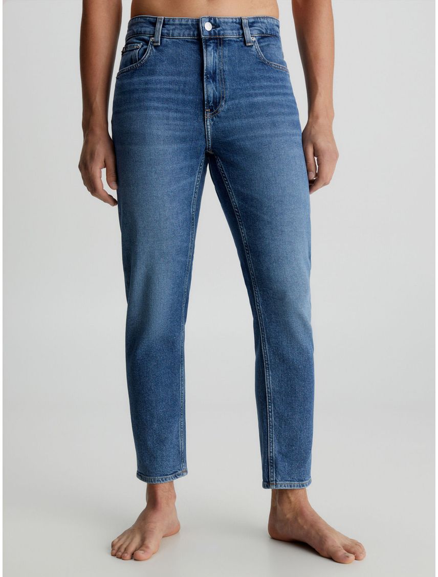 Jeans Dad Azul
