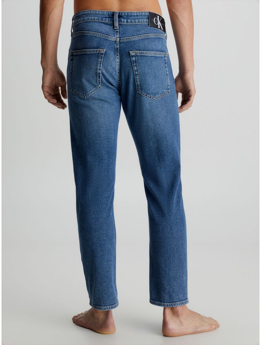 Jeans Dad Azul