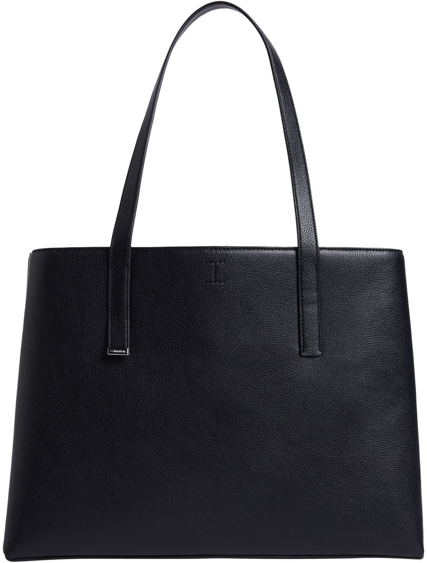 Bolso negro tote