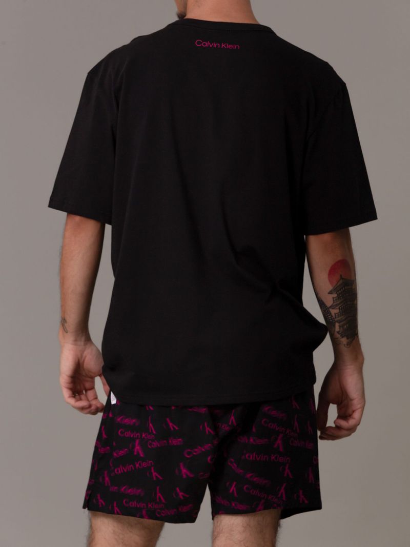 conjunto-negro-pantalonetas-pijama-ck96