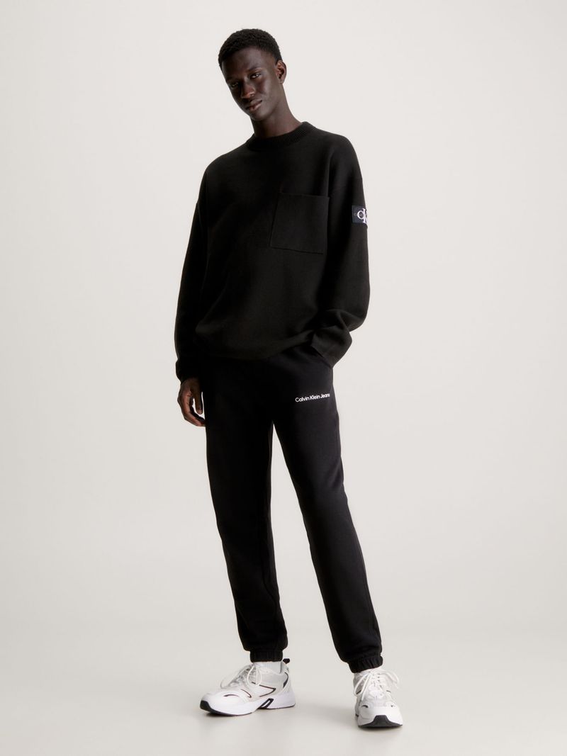 pantalon-negro-de-chandal-de-felpa-de-algodon