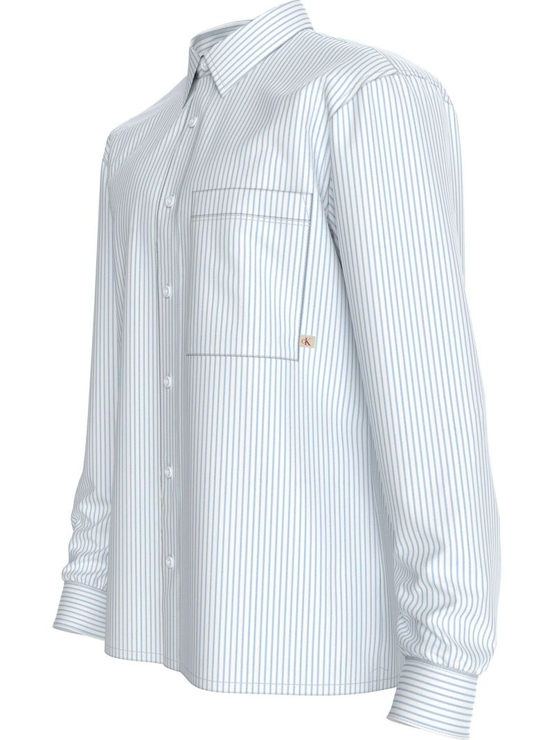 camisa-celeste-oxford-manga-larga