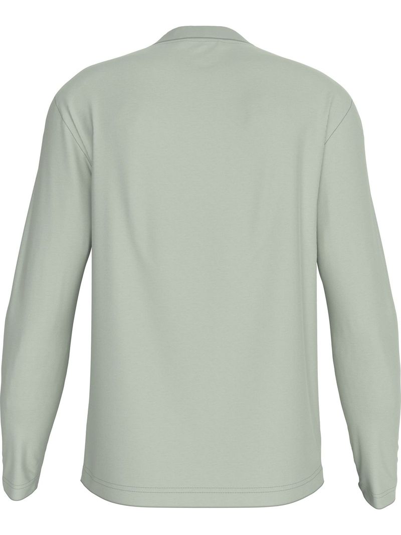 top-verde-manga-larga-cuello-perkins