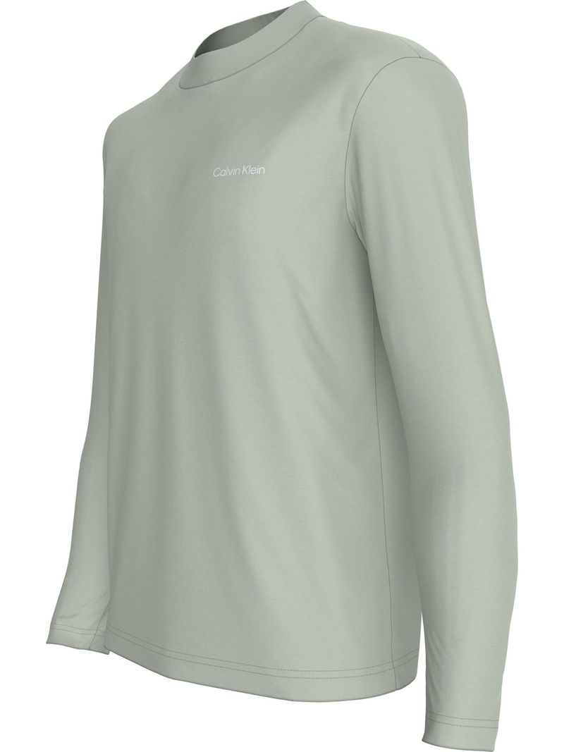 top-verde-manga-larga-cuello-perkins