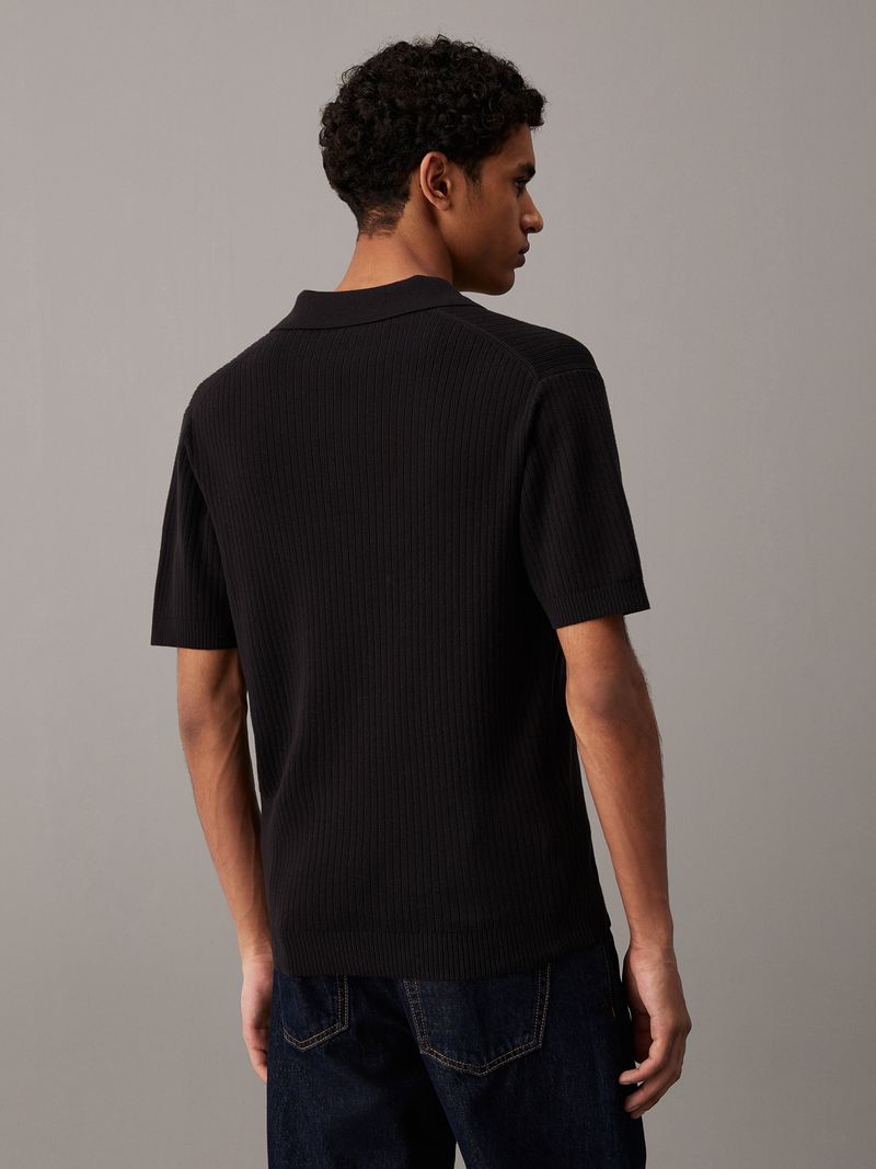 saco-negro-manga-corta-linear