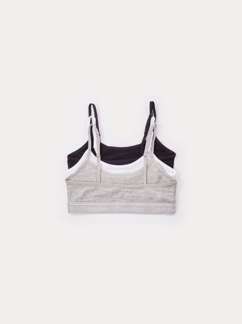 paquete-de-3-bralettes-classic-para-nina-multicolor