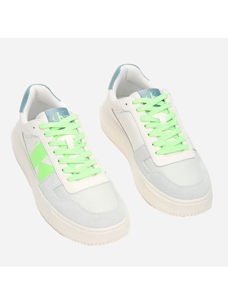 tenis-blancos-logo-cuero-para-hombre