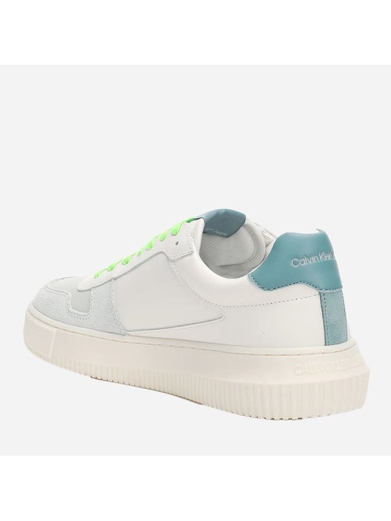 tenis-blancos-logo-cuero-para-hombre