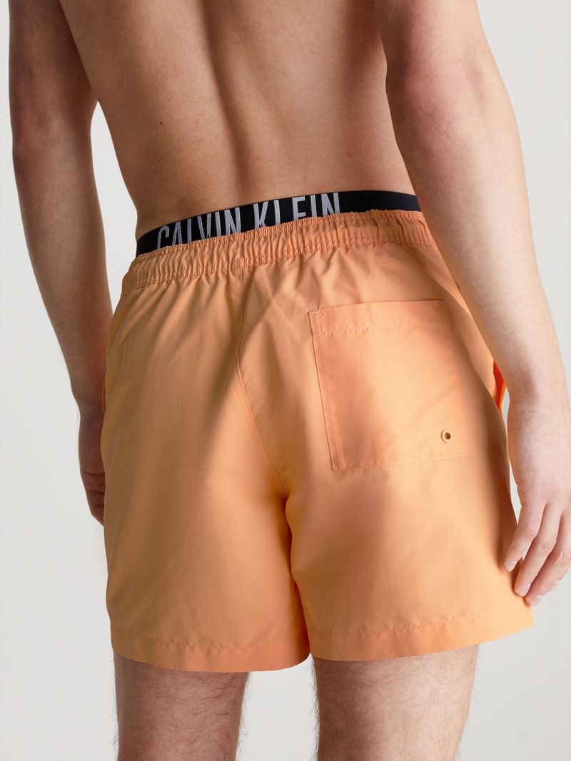 traje-naranja-bano-corto-cinturilla-doble-intense-power