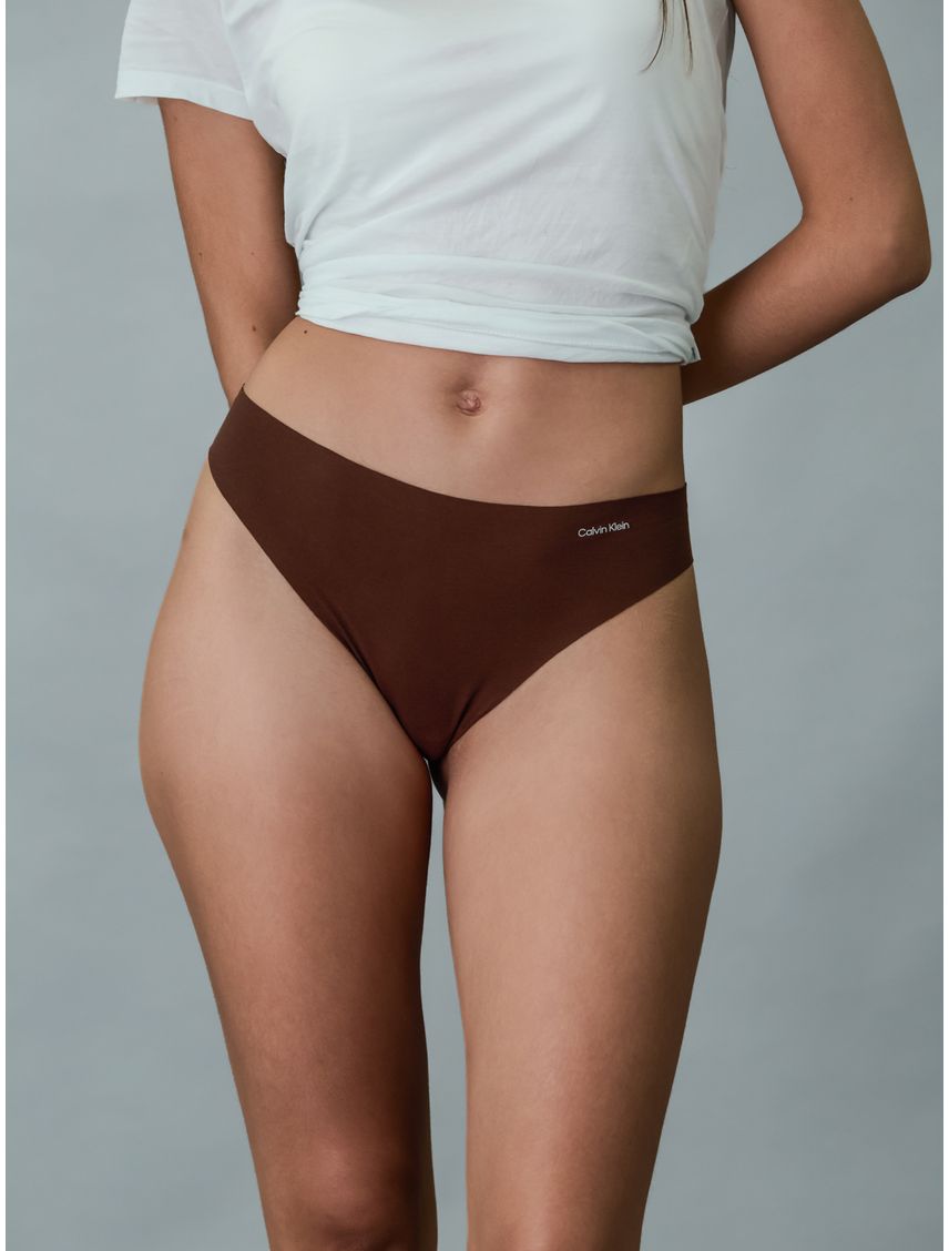 Tanga café - Invisibles Cotton