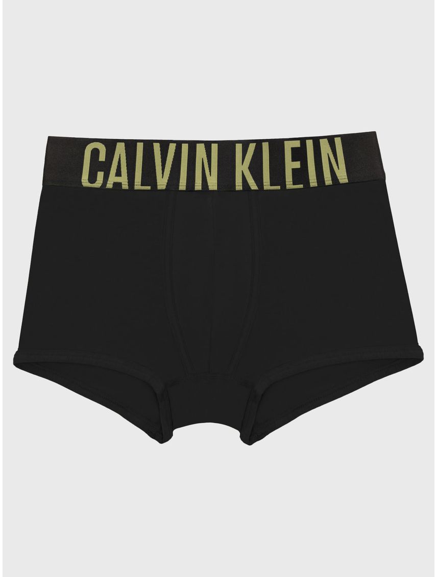Pack De 3 Bóxer Trunk en Algodón para Hombre
