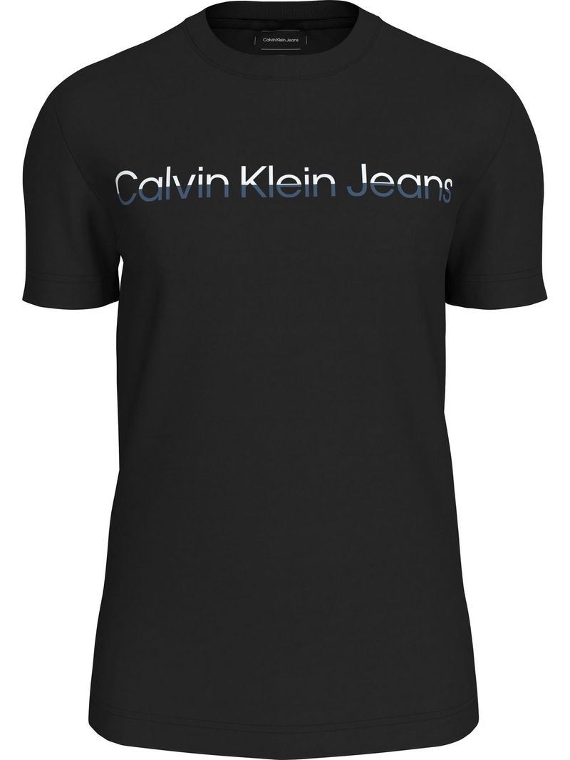 camiseta-negra-logo-institutional-bicolor